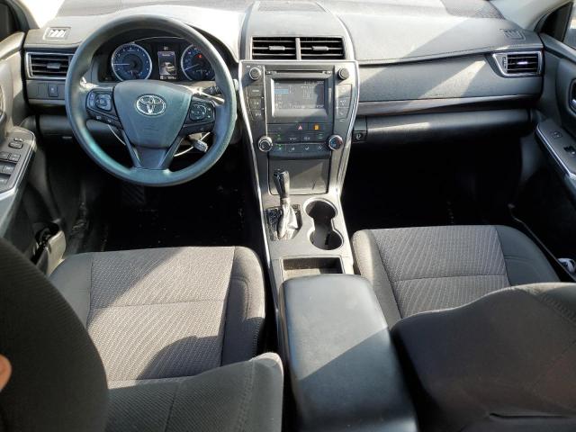 Photo 8 from auction – 2017 TOYOTA CAMRY LE with VIN 4T1BF1FK4HU750104