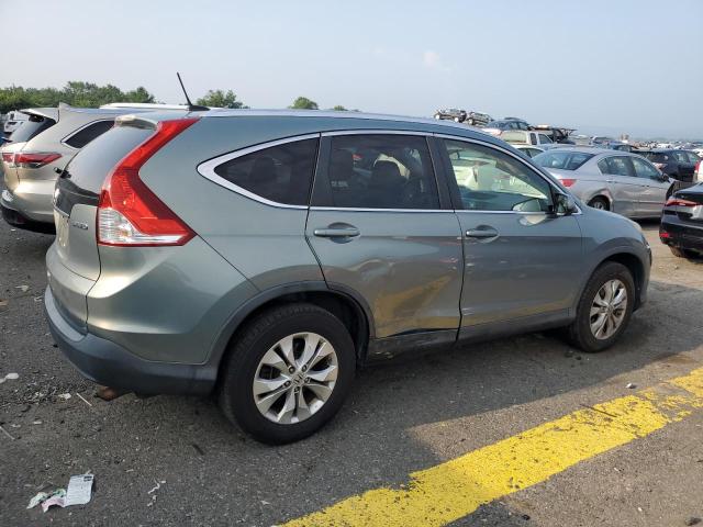 Photo 3 from auction – 2012 HONDA CR-V EXL with VIN JHLRM4H78CC012942