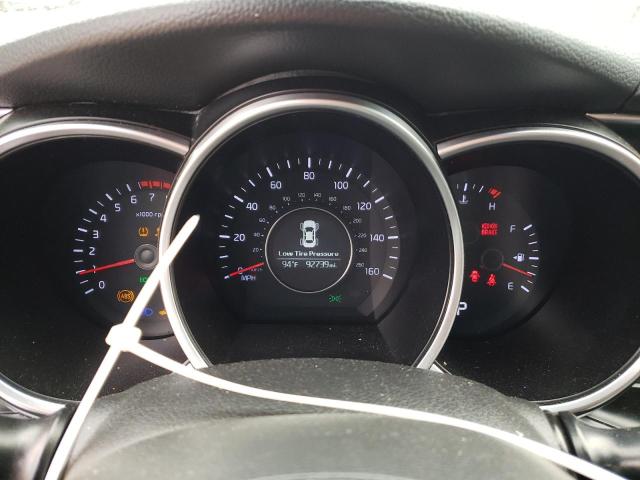 Photo 9 from auction – 2015 KIA OPTIMA EX with VIN 5XXGN4A72FG357707