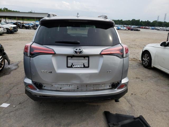 Photo 6 from auction – 2016 TOYOTA RAV4 LE with VIN 2T3ZFREV3GW309823