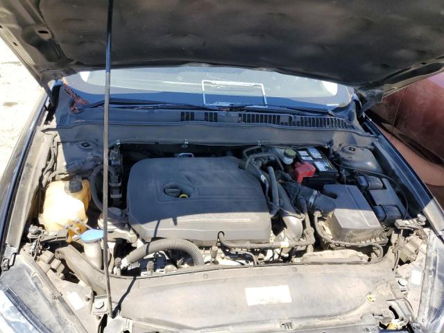 Photo 11 from auction – 2014 FORD FUSION SE with VIN 3FA6P0HD9ER151123