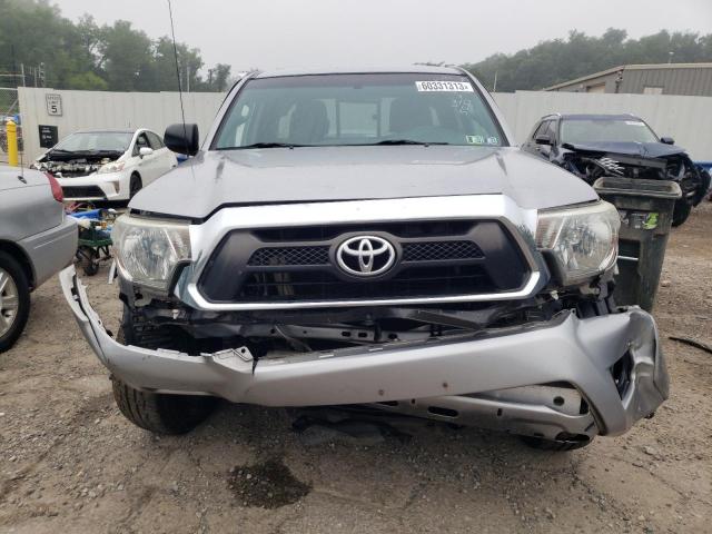 Photo 5 from auction – 2014 TOYOTA TACOMA with VIN 5TFUU4EN5EX105553