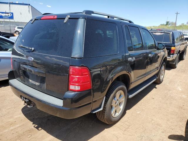 Photo 3 from auction – 2004 FORD EXPLORER X with VIN 1FMZU73W44ZA43158