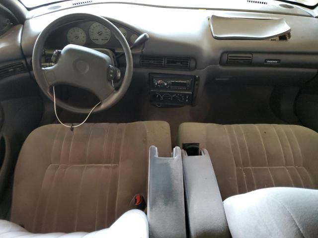 Photo 8 from auction – 1994 DODGE INTREPID with VIN 2B3ED46T4RH184002