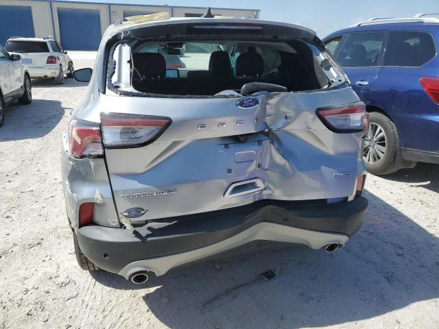 Photo 6 from auction – 2021 FORD ESCAPE TIT with VIN 1FMCU9J94MUB26956