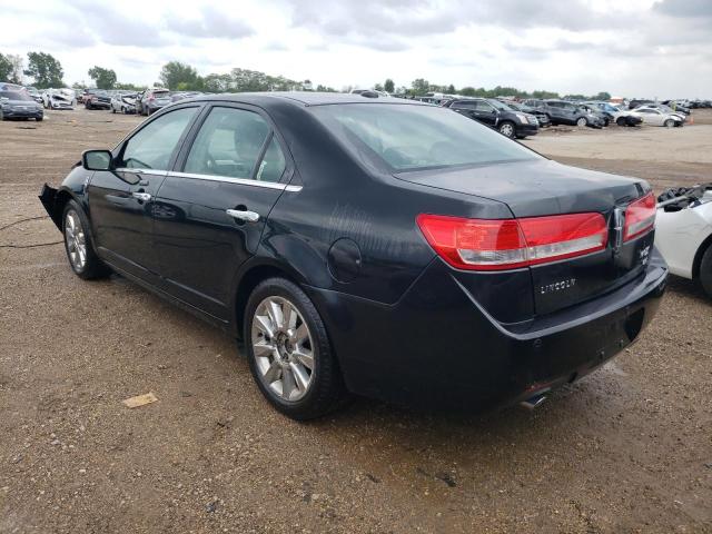 Photo 2 from auction – 2010 LINCOLN MKZ with VIN 3LNHL2JC8AR634359
