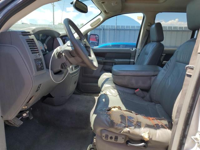 Photo 7 from auction – 2008 DODGE RAM 2500 S with VIN 3D7KS28A18G209837