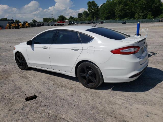 Zdjęcie 2 z aukcji – 2016 FORD FUSION SE z VIN 3FA6P0HD3GR364023
