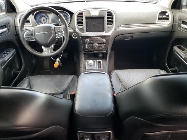 Photo 8 from auction – 2017 CHRYSLER 300C with VIN 2C3CCAEG4HH570272