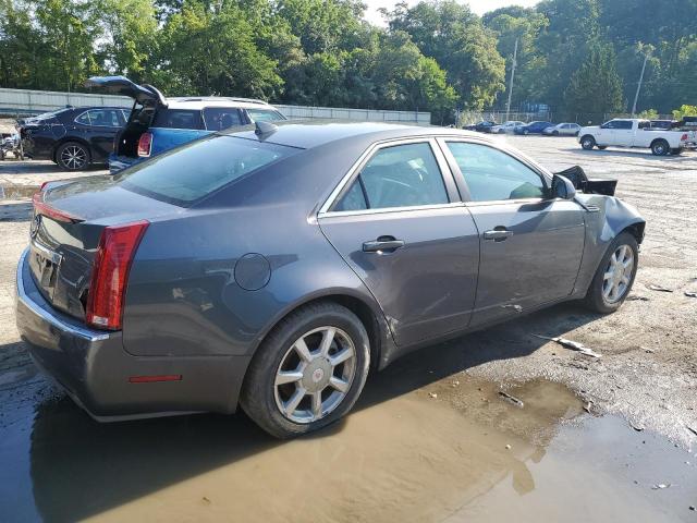 Photo 3 from auction – 2009 CADILLAC CTS with VIN 1G6DF577290139871