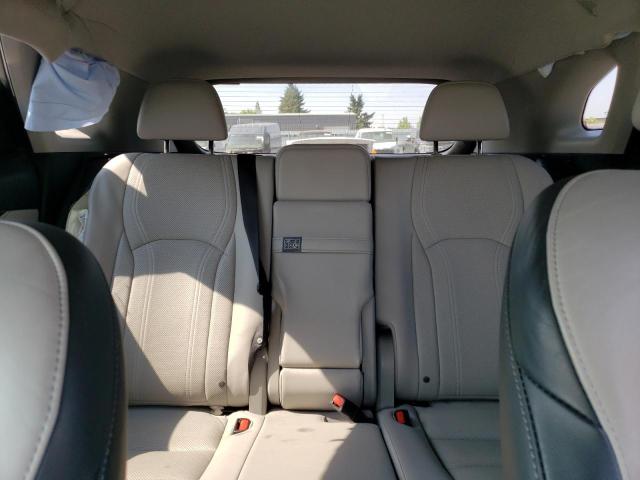 Photo 10 from auction – 2017 LEXUS RX 350 BAS with VIN 2T2BZMCA3HC115957