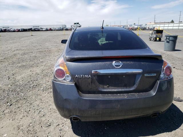 Photo 6 from auction – 2008 NISSAN ALTIMA HYB with VIN 1N4CL21E28C247241