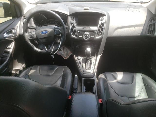 Photo 8 from auction – 2016 FORD FOCUS SE with VIN 1FADP3F22GL350090