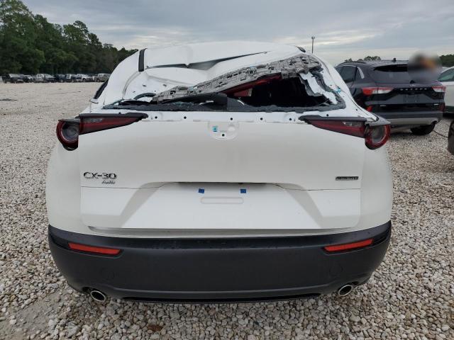 Photo 6 from auction – 2023 MAZDA CX-30 with VIN 3MVDMBAM2PM537798