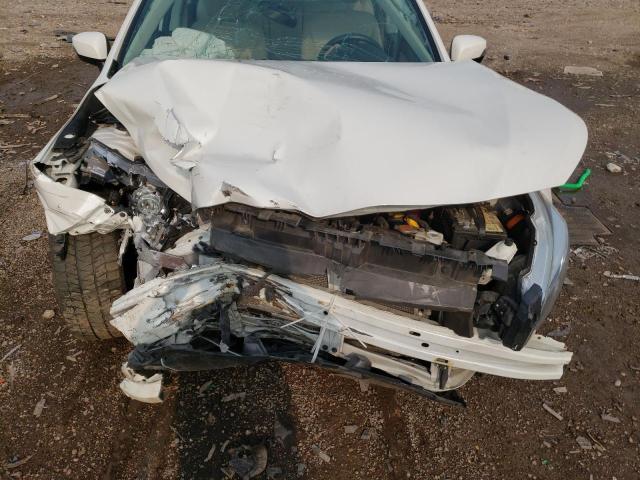 Photo 11 from auction – 2015 SUBARU LEGACY 3.6 with VIN 4S3BNEN66F3069352