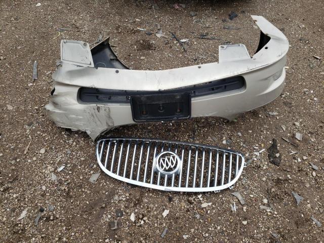 Photo 12 from auction – 2009 BUICK LACROSSE C with VIN 2G4WD582391113505