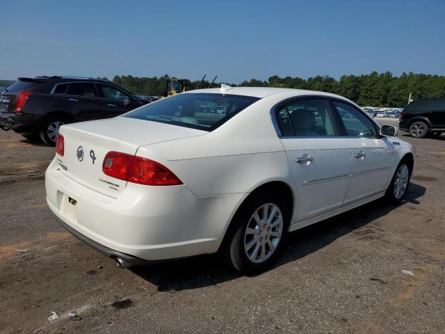 Photo 3 from auction – 2010 BUICK LUCERNE CX with VIN 1G4HC5EM7AU120970