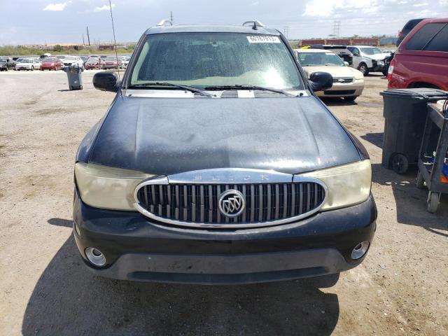 Photo 5 from auction – 2007 BUICK RAINIER CX with VIN 5GADT13S172240329