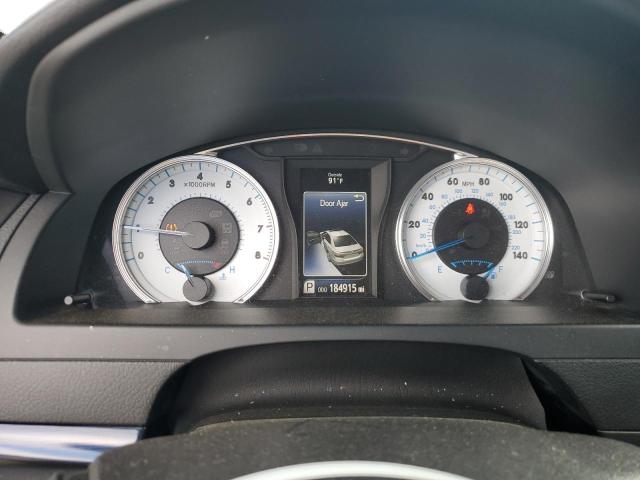 Photo 9 from auction – 2016 TOYOTA CAMRY LE with VIN 4T1BF1FKXGU515463