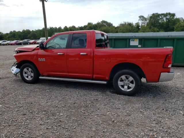 Photo 2 from auction – 2017 RAM 1500 SLT with VIN 1C6RR6GG2HS678839