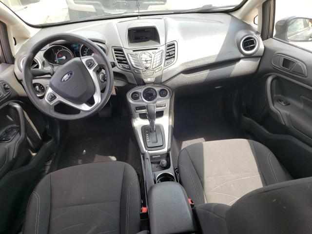 Photo 8 from auction – 2019 FORD FIESTA with VIN 3FADP4EJ6KM145703