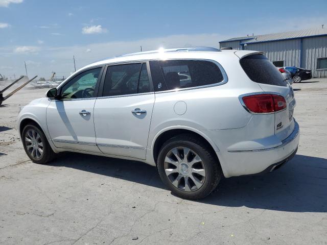 Photo 2 from auction – 2017 BUICK ENCLAVE with VIN 5GAKVCKD4HJ239571
