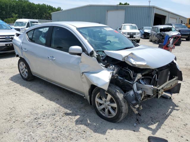 Photo 4 from auction – 2012 NISSAN VERSA S with VIN 3N1CN7AP2CL907975