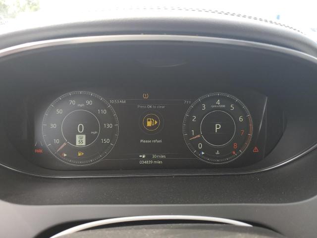 Photo 9 from auction – 2019 JAGUAR E-PACE SE with VIN SADFP2FX1K1Z55946