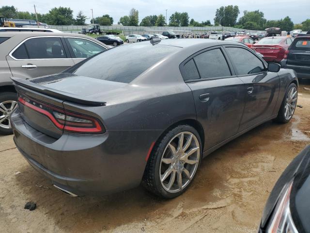Photo 3 from auction – 2017 DODGE CHARGER with VIN 2C3CDXHG7HH543935