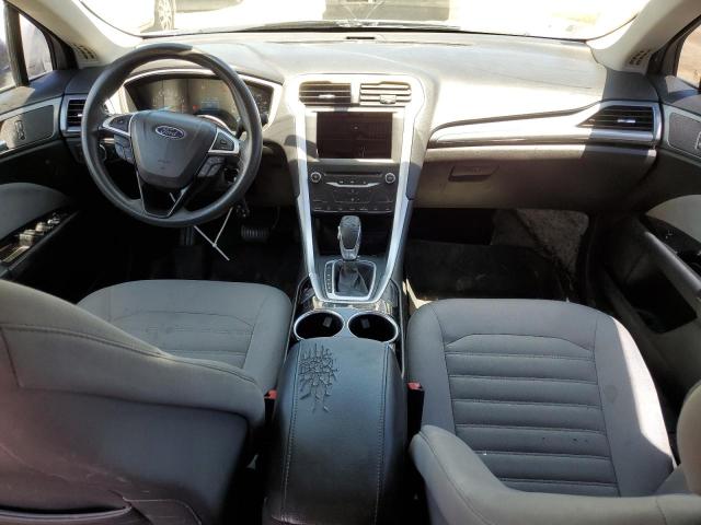 Photo 8 from auction – 2013 FORD FUSION S with VIN 3FA6P0G77DR131043