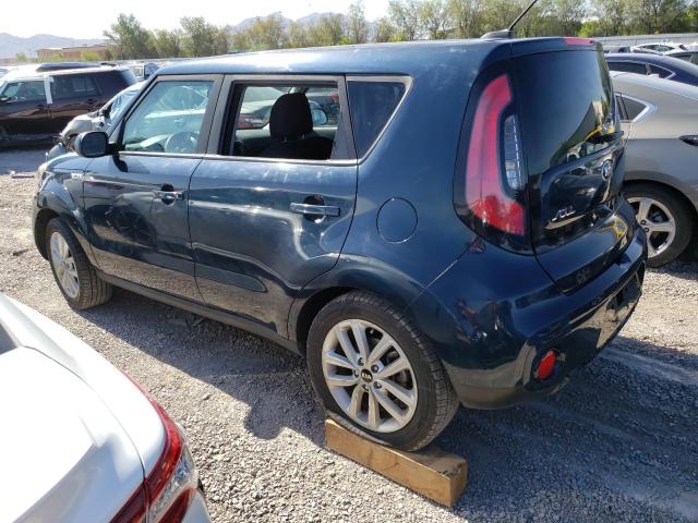 Photo 2 from auction – 2018 KIA SOUL + with VIN KNDJP3A54J7529438