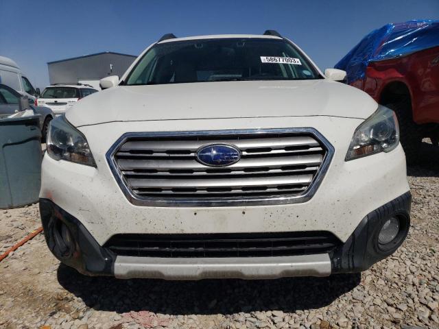 Photo 5 from auction – 2015 SUBARU OUTBACK 3. with VIN 4S4BSENC7F3294499