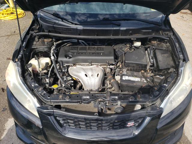 Photo 11 from auction – 2009 TOYOTA COROLLA MA with VIN 2T1KE40E19C024100