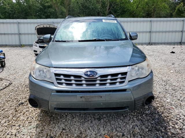 Photo 5 from auction – 2011 SUBARU FORESTER 2 with VIN JF2SHBDCXBH766907