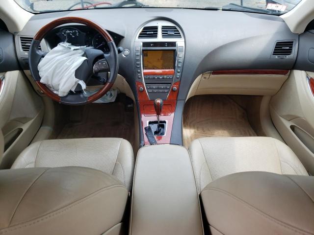 Photo 8 from auction – 2011 LEXUS ES 350 with VIN JTHBK1EG6B2460896