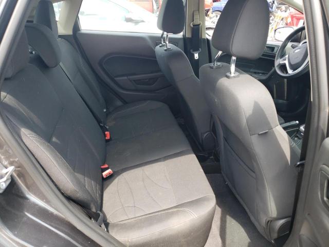 Photo 10 from auction – 2019 FORD FIESTA with VIN 3FADP4EJ6KM145703