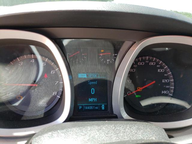 Photo 9 from auction – 2015 CHEVROLET EQUINOX LT with VIN 2GNFLGEK4F6408559
