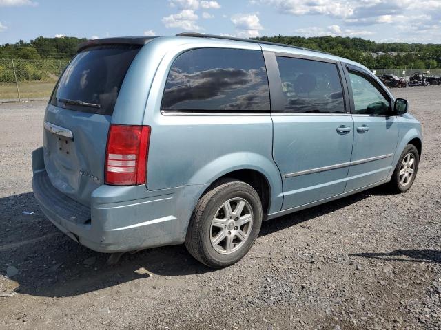Photo 3 from auction – 2010 CHRYSLER TOWN & COU with VIN 2A4RR5D17AR176980