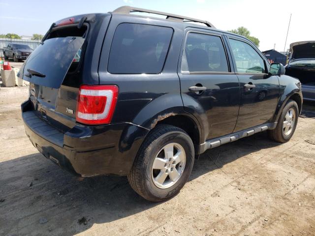 Foto 3 de la subasta – 2011 FORD ESCAPE XLT con VIN 1FMCU0DG7BKC16679