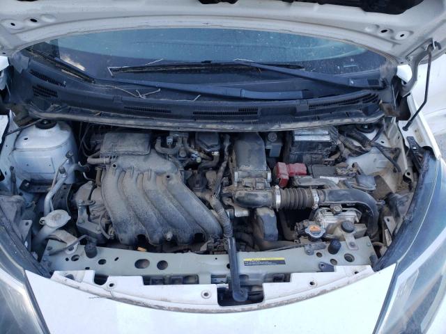 Photo 11 from auction – 2018 NISSAN VERSA NOTE with VIN 3N1CE2CPXJL364291