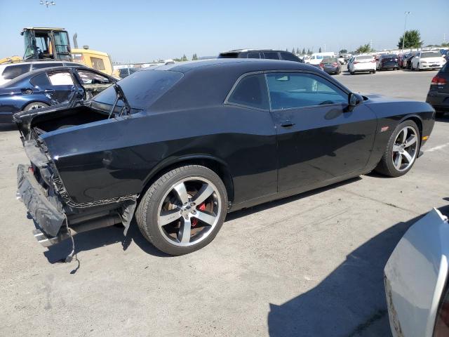 Photo 3 from auction – 2013 DODGE CHALLENGER with VIN 2C3CDYCJ2DH676119