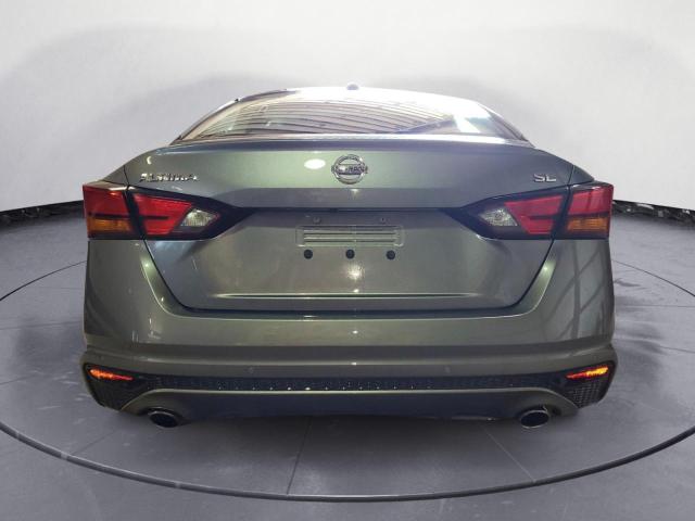 Photo 6 from auction – 2020 NISSAN ALTIMA SL with VIN 1N4BL4EVXLC208925