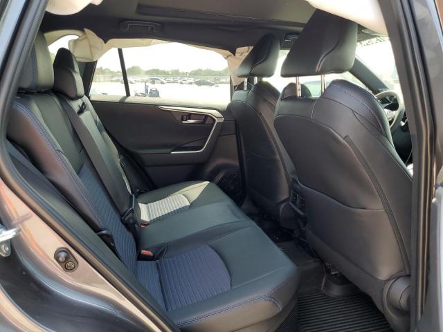 Photo 11 from auction – 2022 TOYOTA RAV4 XSE with VIN 4T3E6RFV7NU095946