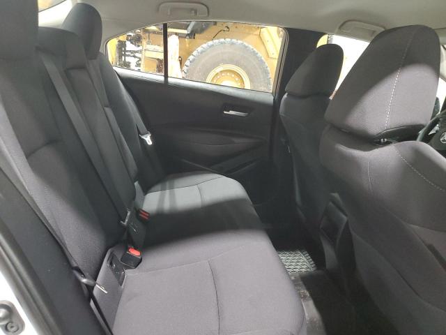 Photo 10 from auction – 2020 TOYOTA COROLLA LE with VIN 5YFBPRBEXLP125826