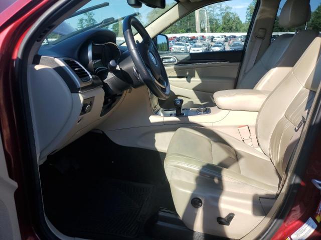 Photo 7 from auction – 2014 JEEP GRAND CHER with VIN 1C4RJFBM9EC384194