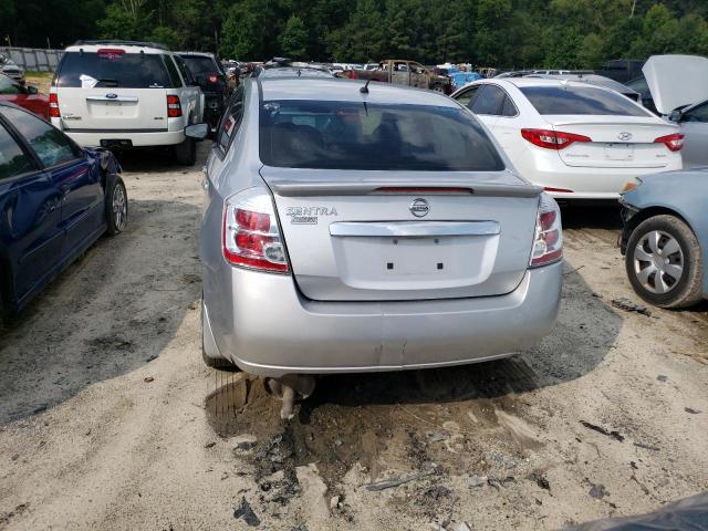 Photo 6 from auction – 2012 NISSAN SENTRA 2.0 with VIN 3N1AB6AP5CL759041