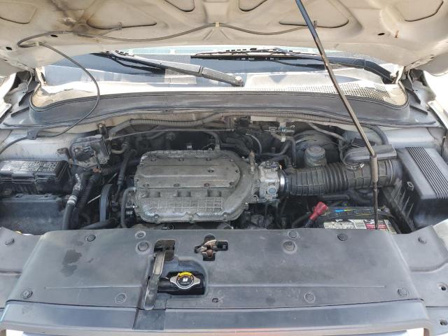 Photo 12 from auction – 2006 HONDA PILOT EX with VIN 5FNYF18646B009066