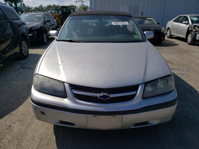 Photo 5 from auction – 2004 CHEVROLET IMPALA with VIN 2G1WF55E649454848