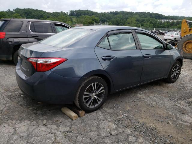 Photo 3 from auction – 2016 TOYOTA COROLLA L with VIN 2T1BURHE8GC628115