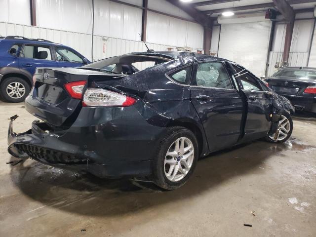 Photo 3 from auction – 2014 FORD FUSION SE with VIN 3FA6P0H72ER140829